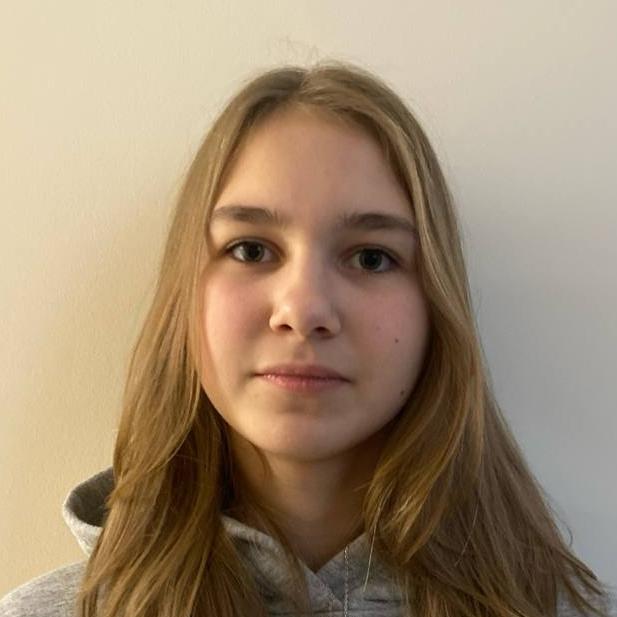 Амирханова Алина Алексеевна