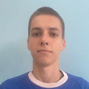 Быков Илья Алексеевич