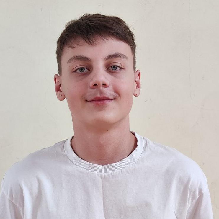 Мещеряков Кирилл Владимирович