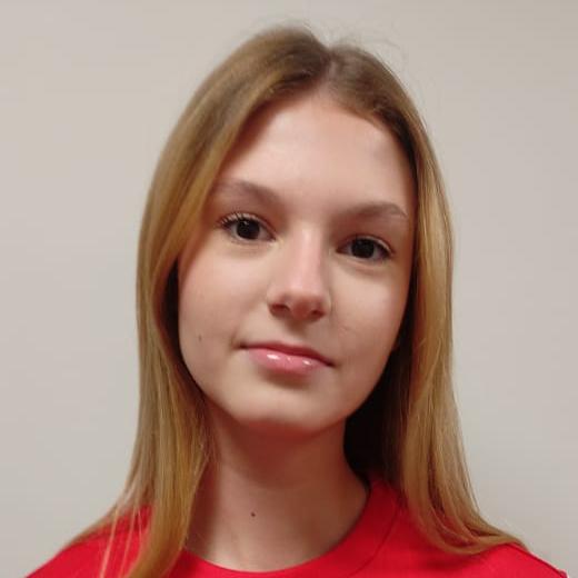 Житлова Ксения Дмитриевна