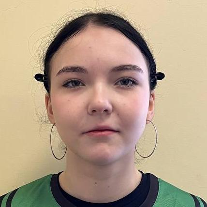 Родионова Полина Анатольевна