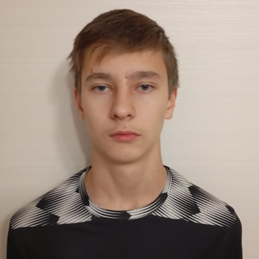 Исаев Алексей Михайлович