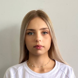 Федотова Василиса Константиновна