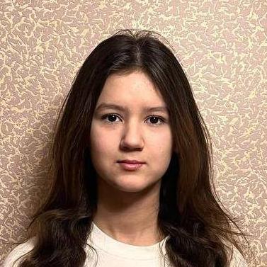 Ахмадбоева Самийя Исломчоновна