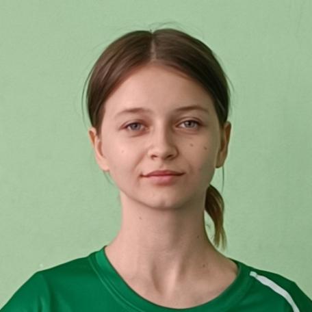 Воеводина Ева Евгеньевна