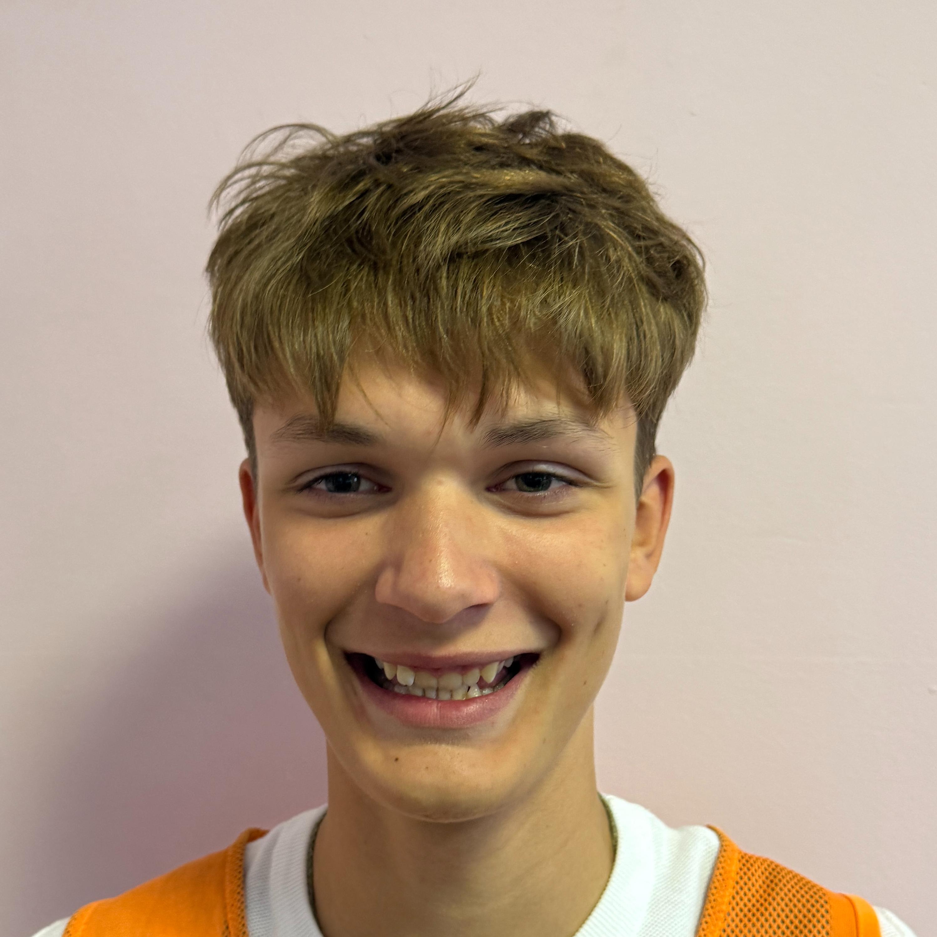 Невежин Дмитрий Сергеевич