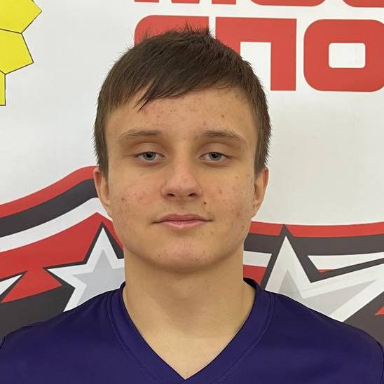 Колков Игорь Алексеевич