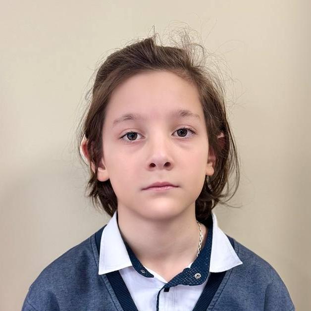 Мишурин Иван Вадимович