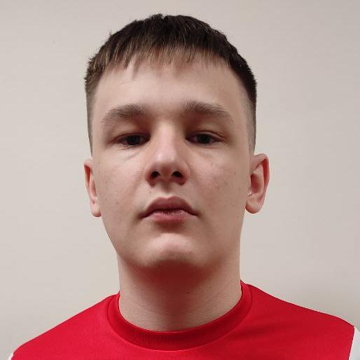 Гордиенко Иван Алексеевич