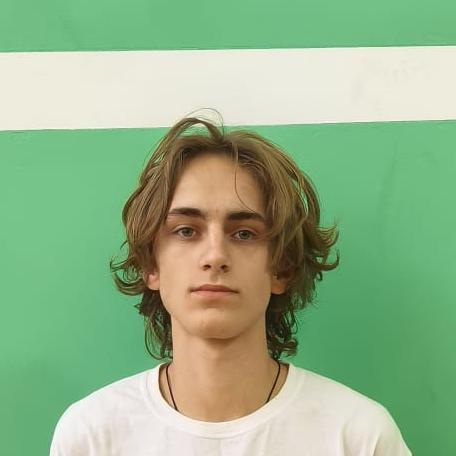 Леонтьев Алексей Валерьевич