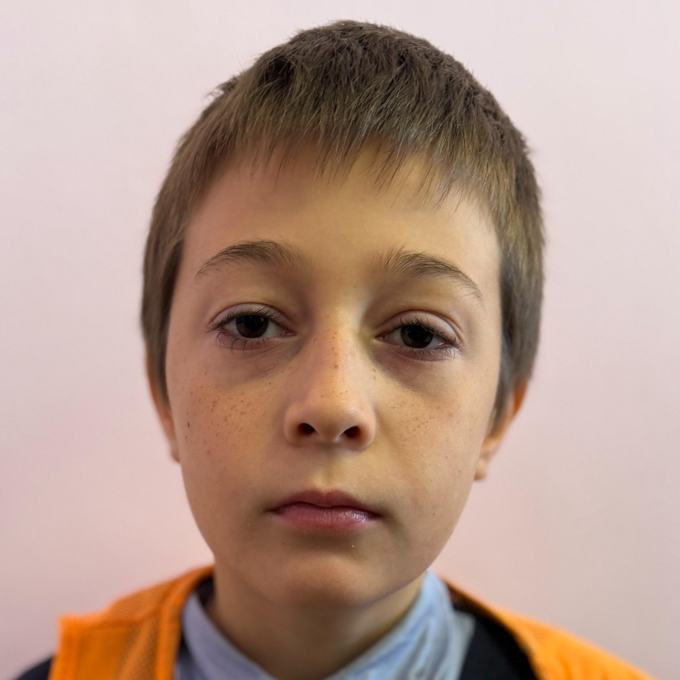 Спинев Максим Алексеевич