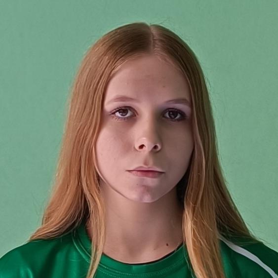 Малыгина Ангелина Сергеевна