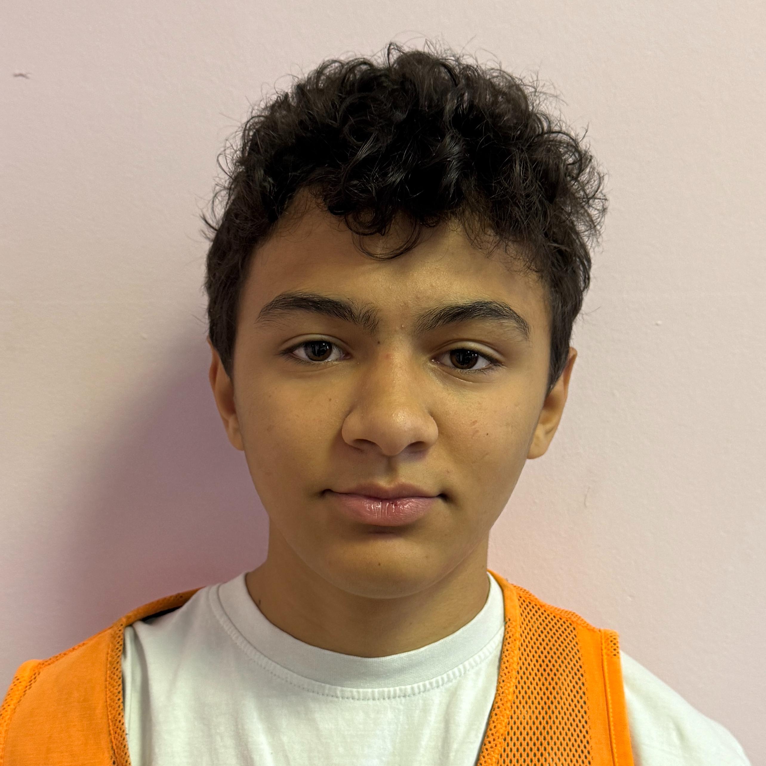 Габоян Феликс Варданович