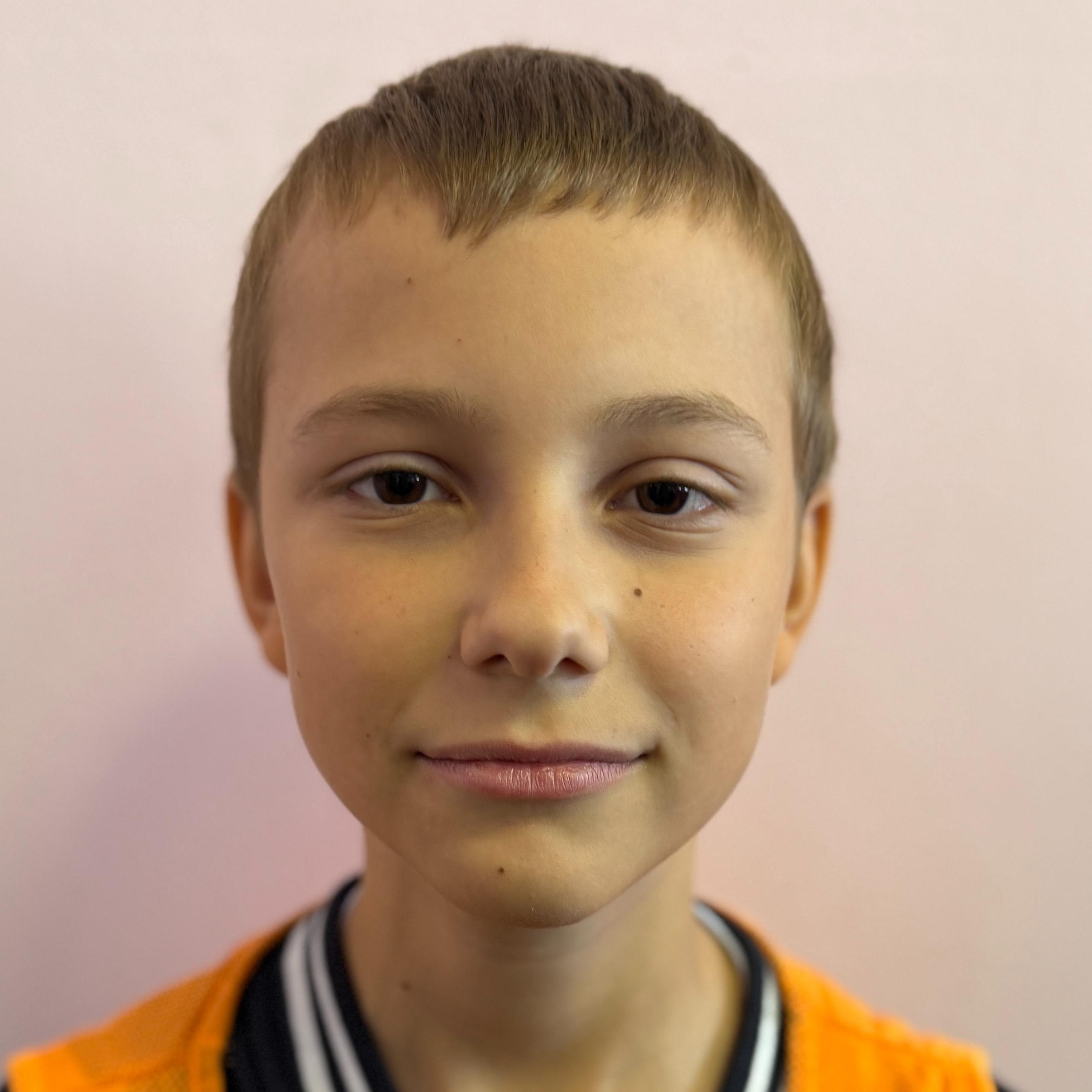 Ладонкин Артем Николаевич