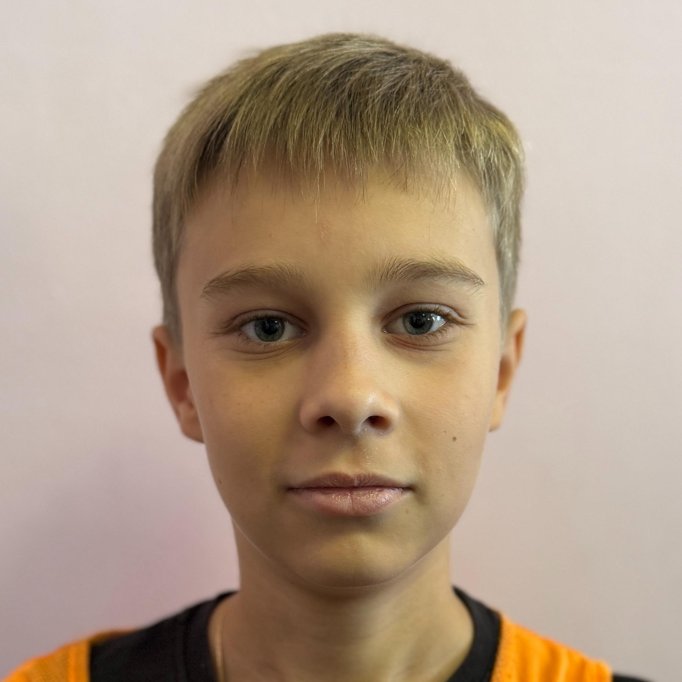 Карпуша Тимофей Михалович