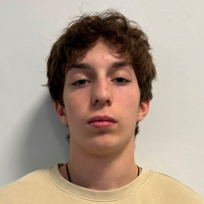 Брыксин Дмитрий Андреевич