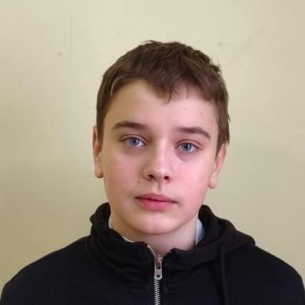 Зайцев Дмитрий Евгеньевич