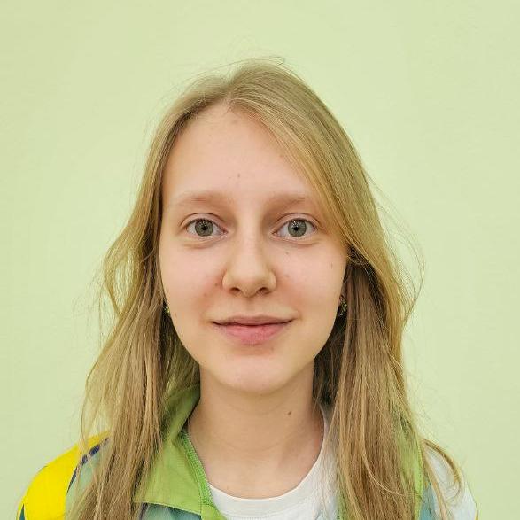Махалова Алиса Денисовна  