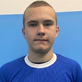 Григоркин Егор Максимович 