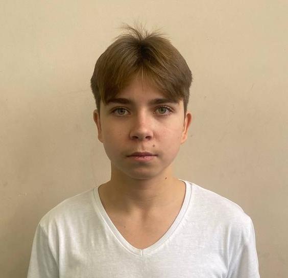 Дарькин Данила Владимирович