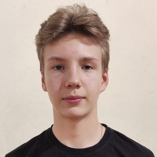 Власов Иван Александрович