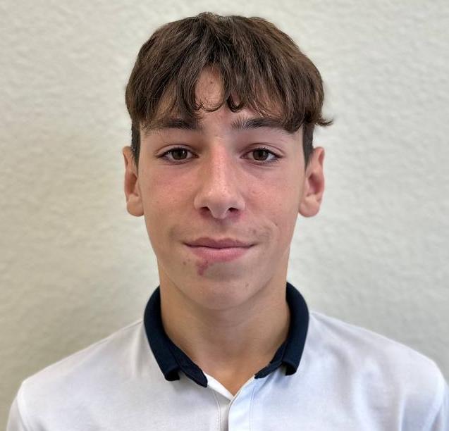 Кузнецов Егор Абрамович