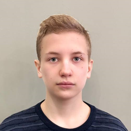 Тихомиров Дмитрий Денисович