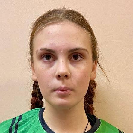 Ромашина Богдана Сергеевна