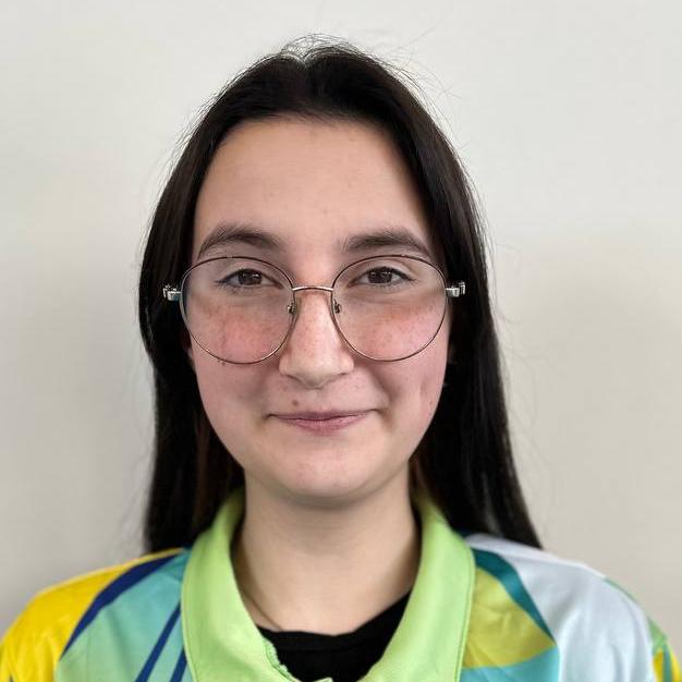 Зарецер Ирина Евгеньевна