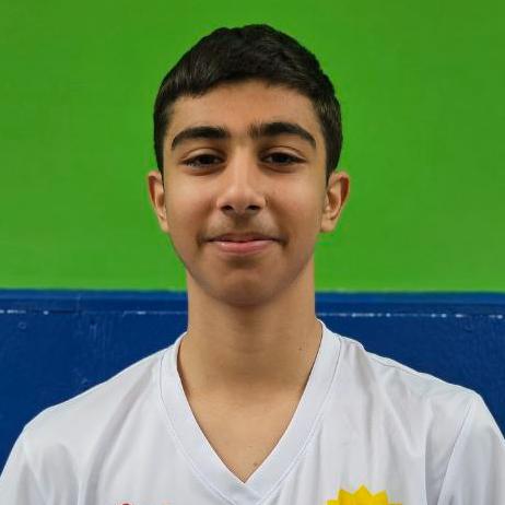 Зограбян Рубик Грайрович