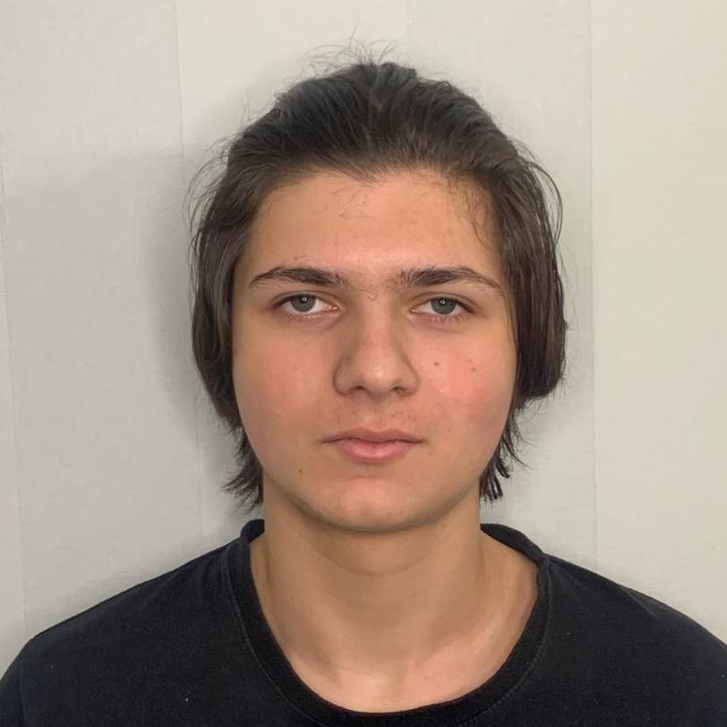 Долженко Илья Александрович