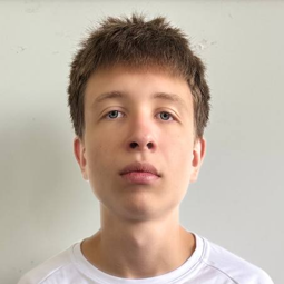 Студенов Алексей Александрович