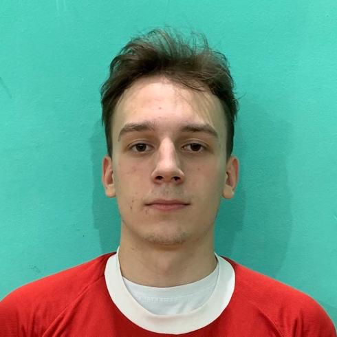 Гаврилов Степан Алексеевич