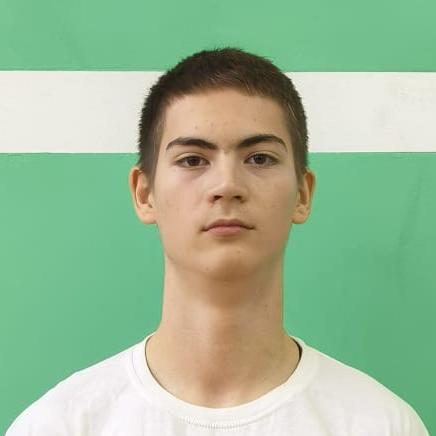 Абакумов Андрей Сергеевич