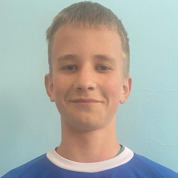 Коршунов Артем Максимович