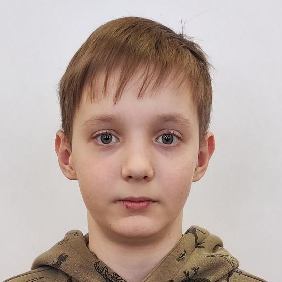 Зайцев Илья Дмитриевич