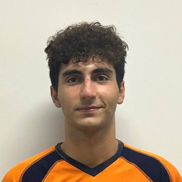 Азоян Арсений Сергеевич