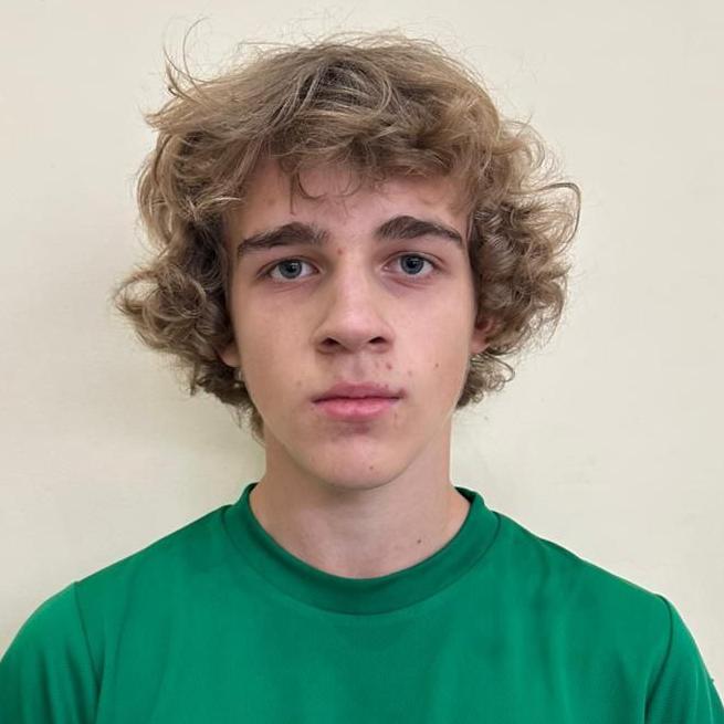 Сергеев Егор Александрович