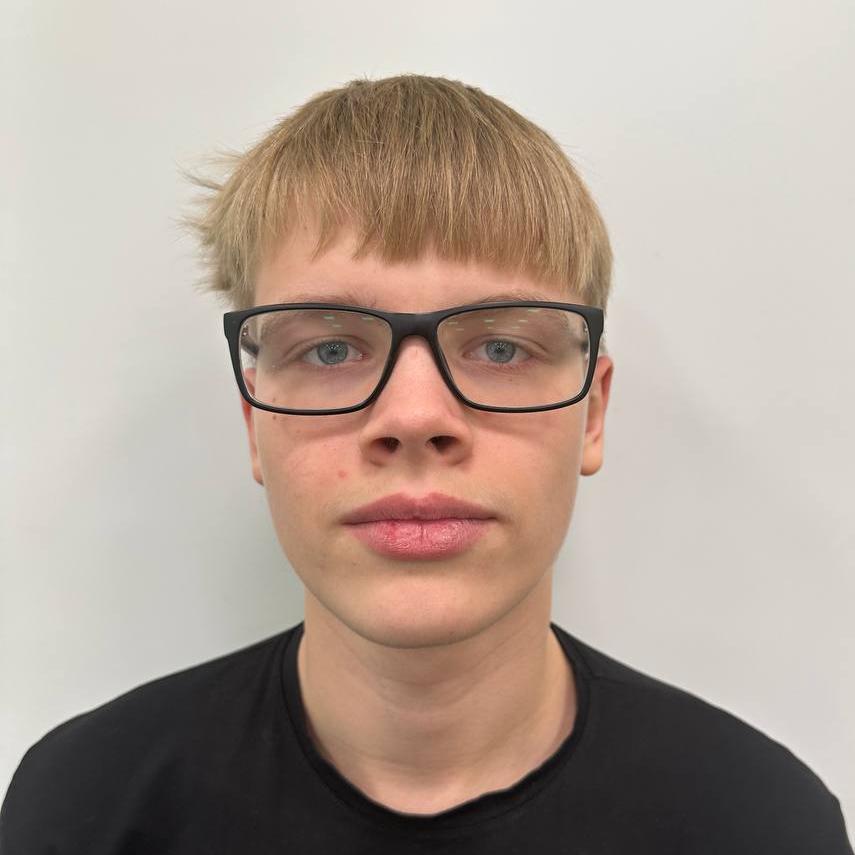 Тимофеев Богдан Иванович