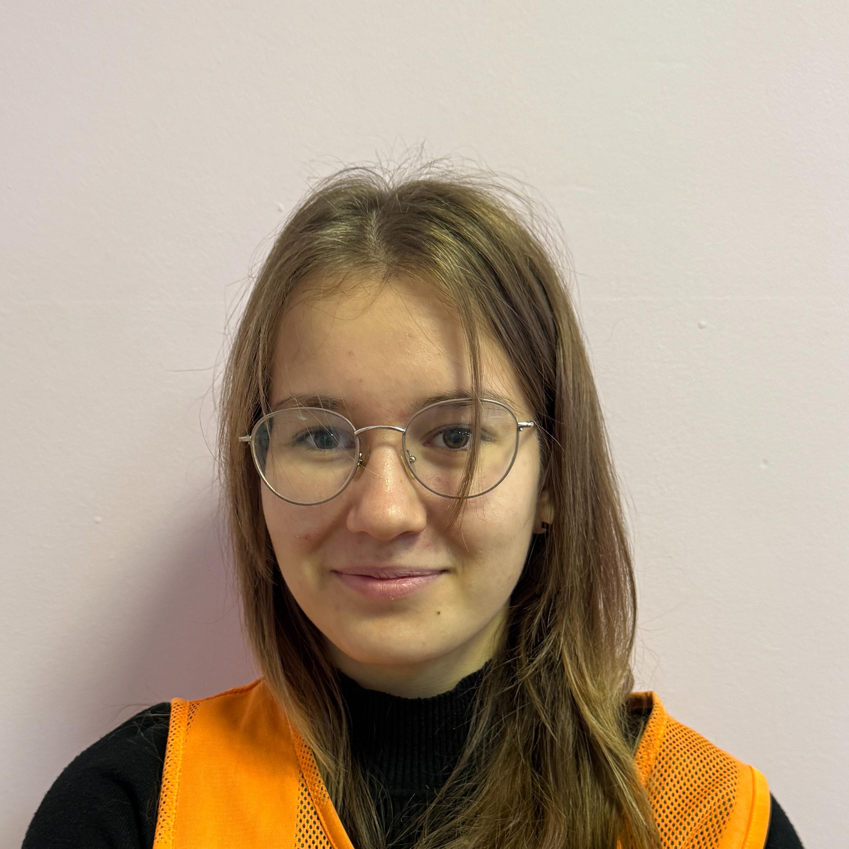 Лежнева Варвара Павловна