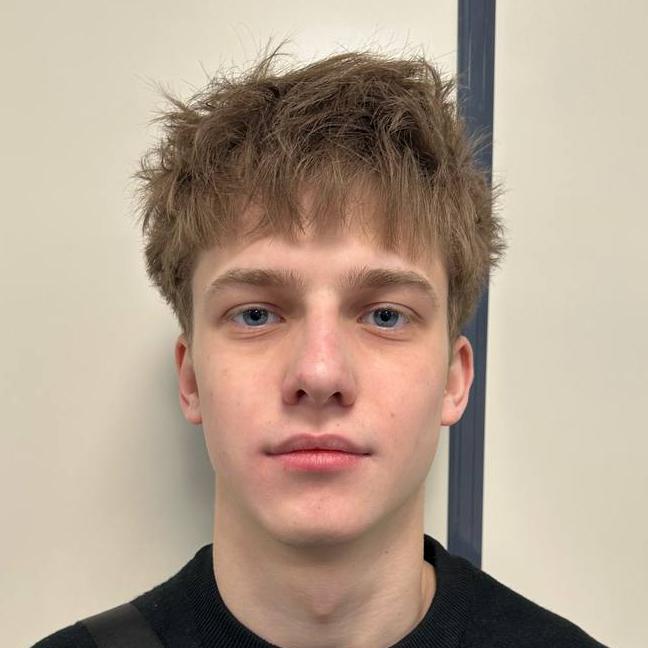 Шаронов Дмитрий Юрьевич