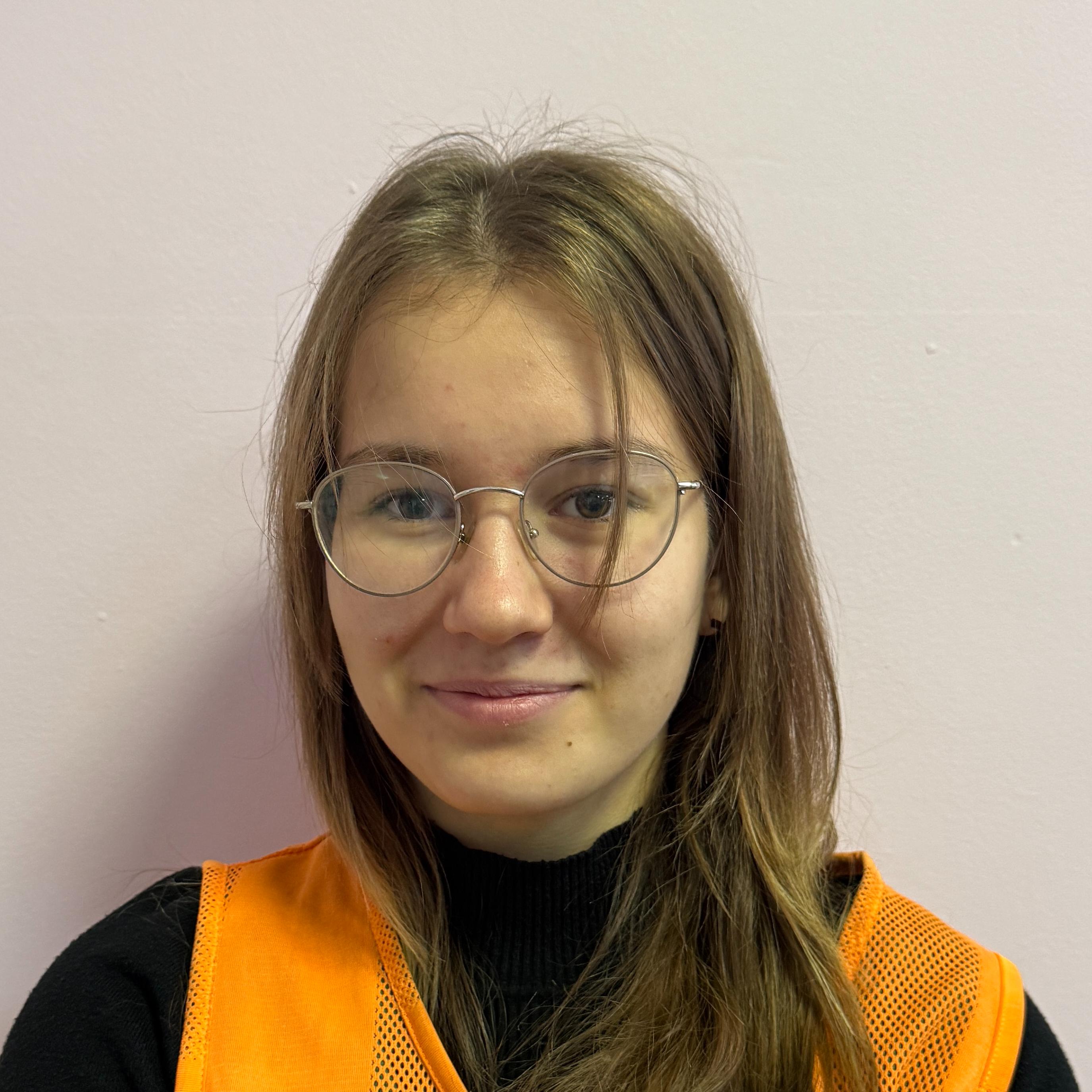 Лежнева Варвара Павловна