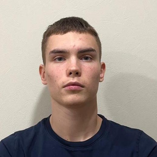 Смирнов Егор Тимофеевич