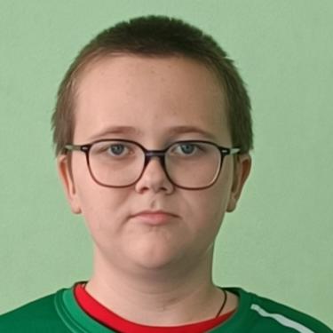 Шадров Кирилл Андреевич