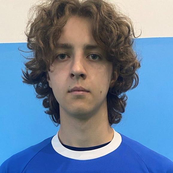 Аркадьев Глеб Романович 