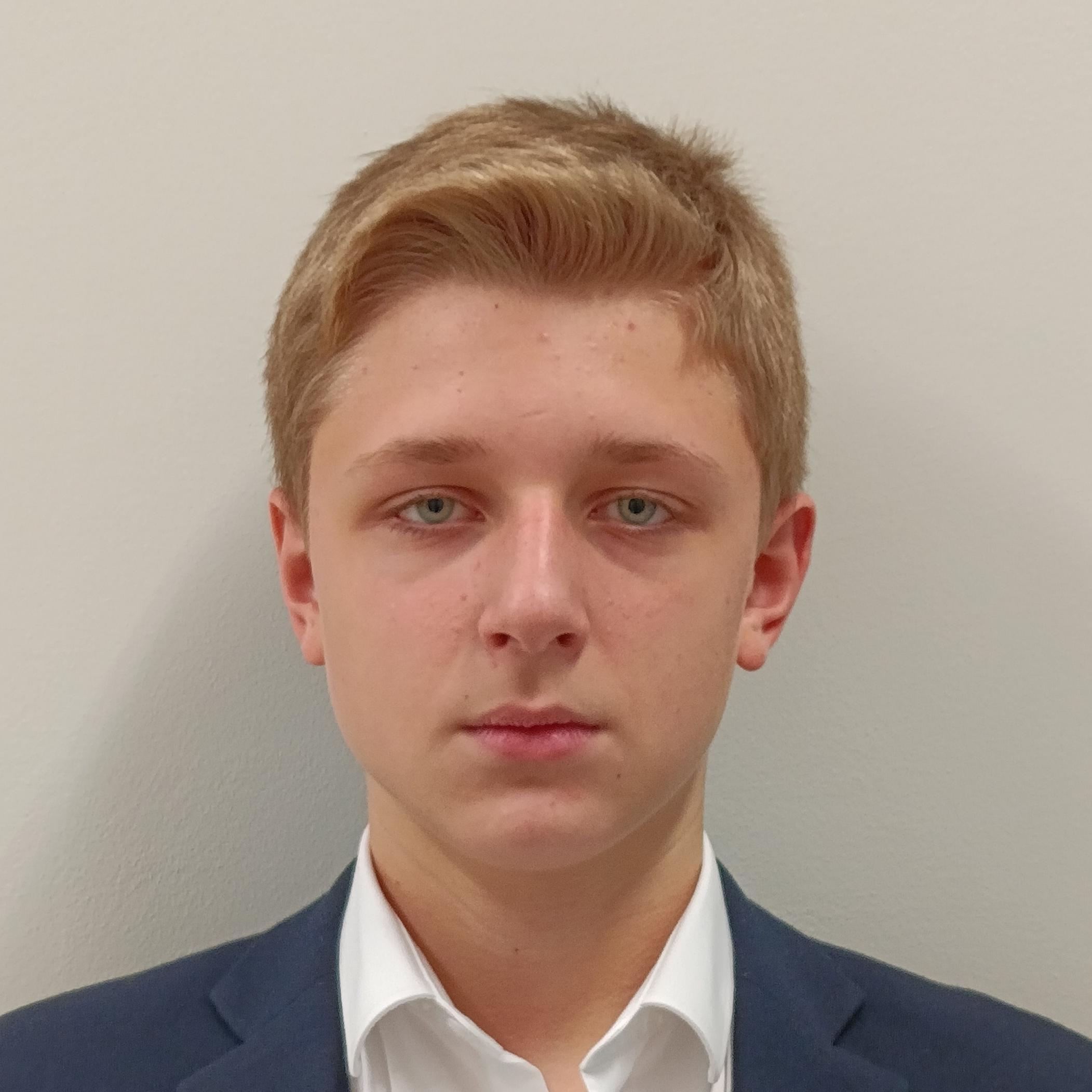 Прошин Ярослав Викторович