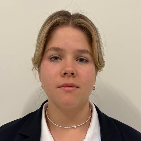 Мулина Елизавета Михайловна