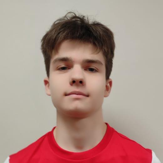 Рудь Максим Вадимович