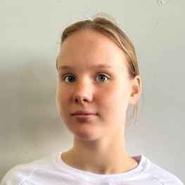 Лазарева Ярина Сергеевна