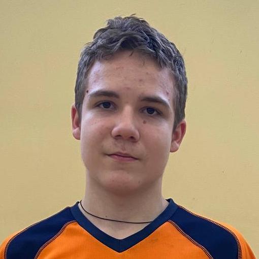 Цовянов Артем Дмитриевич